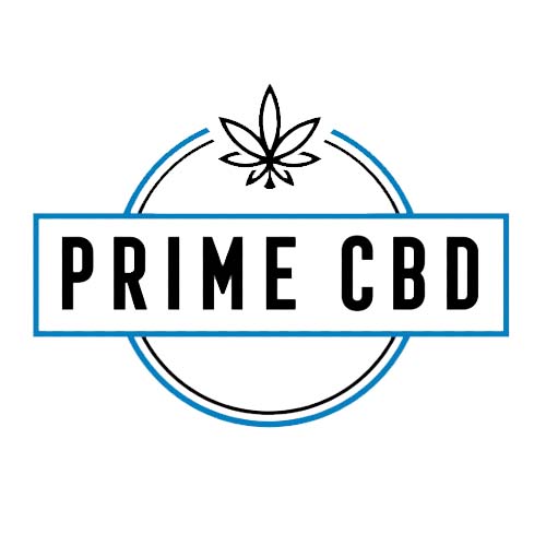 Prime CBD Logo